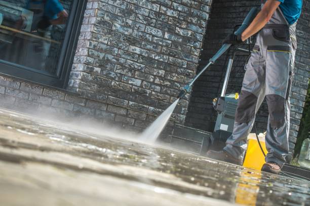 Best Factory Floor Cleaning  in Stratmoor, CO