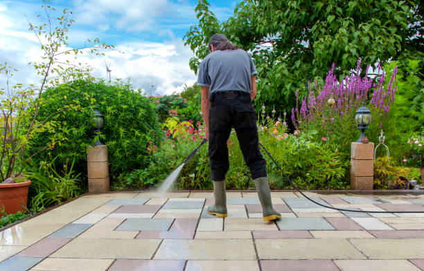 Best Driveway Pressure Washing  in Stratmoor, CO